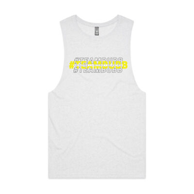 #TEAMBUBB Unleashed | Limitless | Relentless Tank Thumbnail