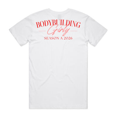 SEASON A 2026 - Bodybuilding Girly (Text Only) Thumbnail