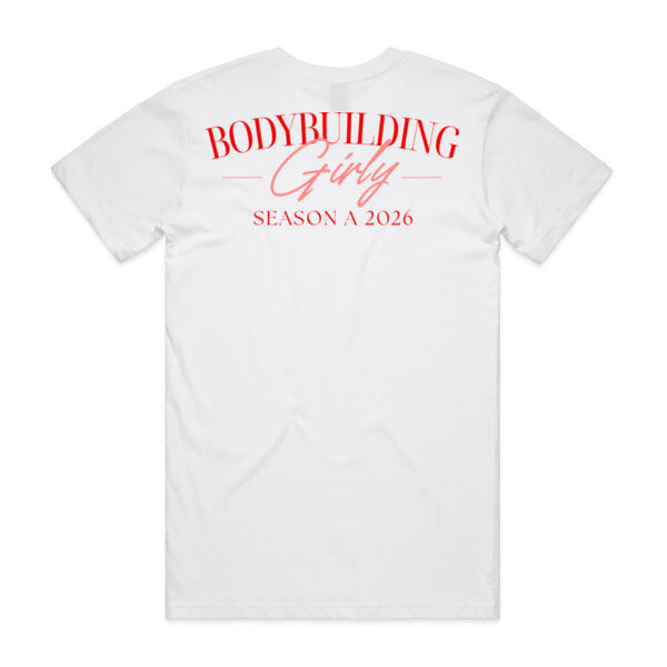 SEASON A 2026 - Bodybuilding Girly (Text Only) Thumbnail